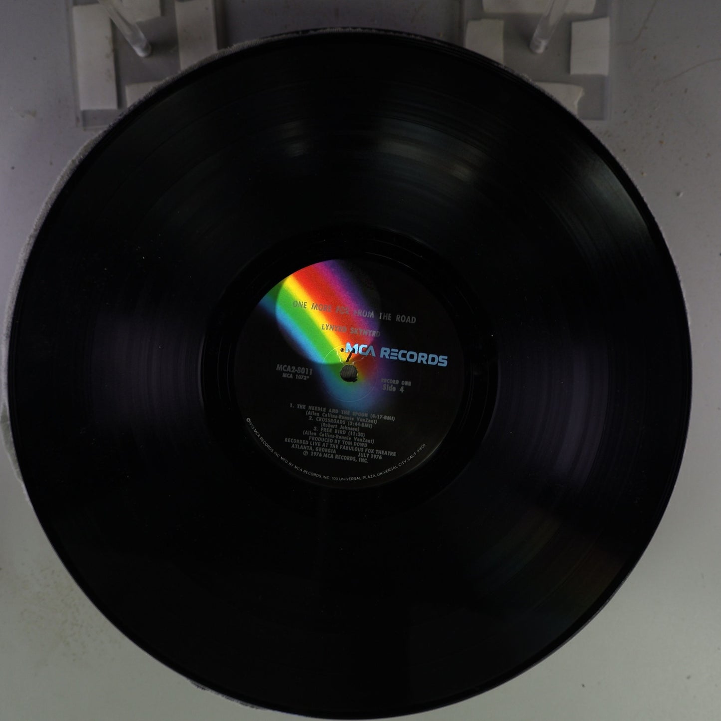 Side B Disc [record_b]