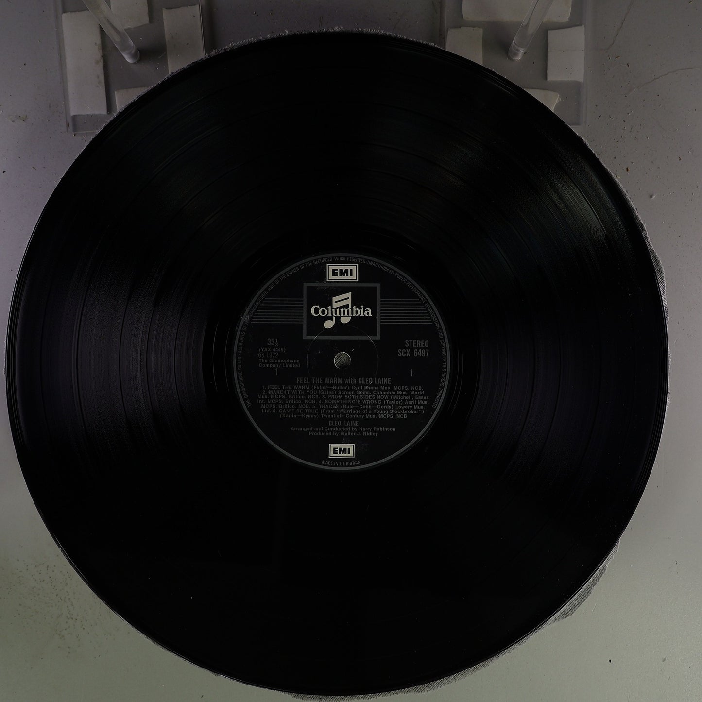 Side A Disc [record_a]