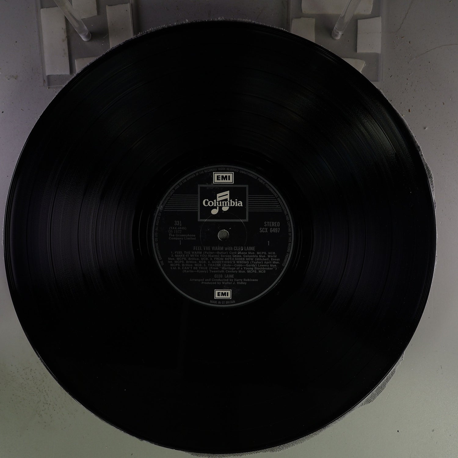 Side A Disc [record_a]