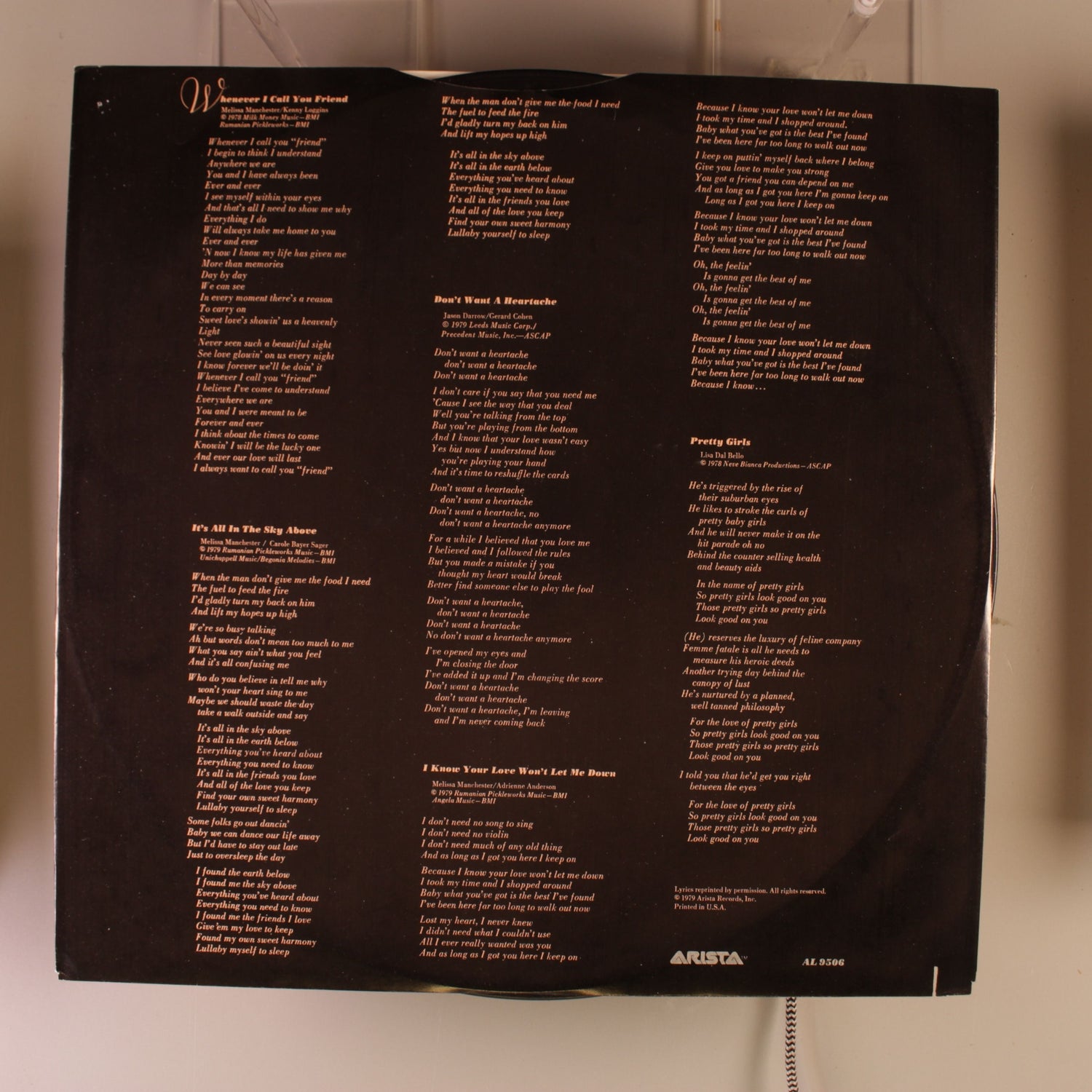 Inner Sleeve Back [inner_sleeve_back]