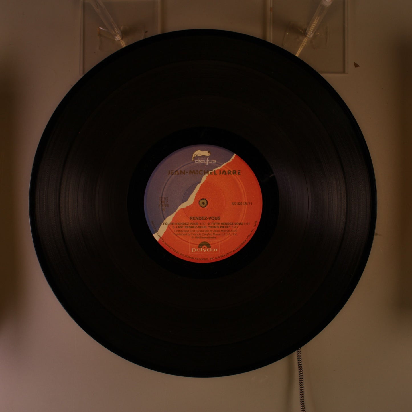 Side A Disc [record_a]