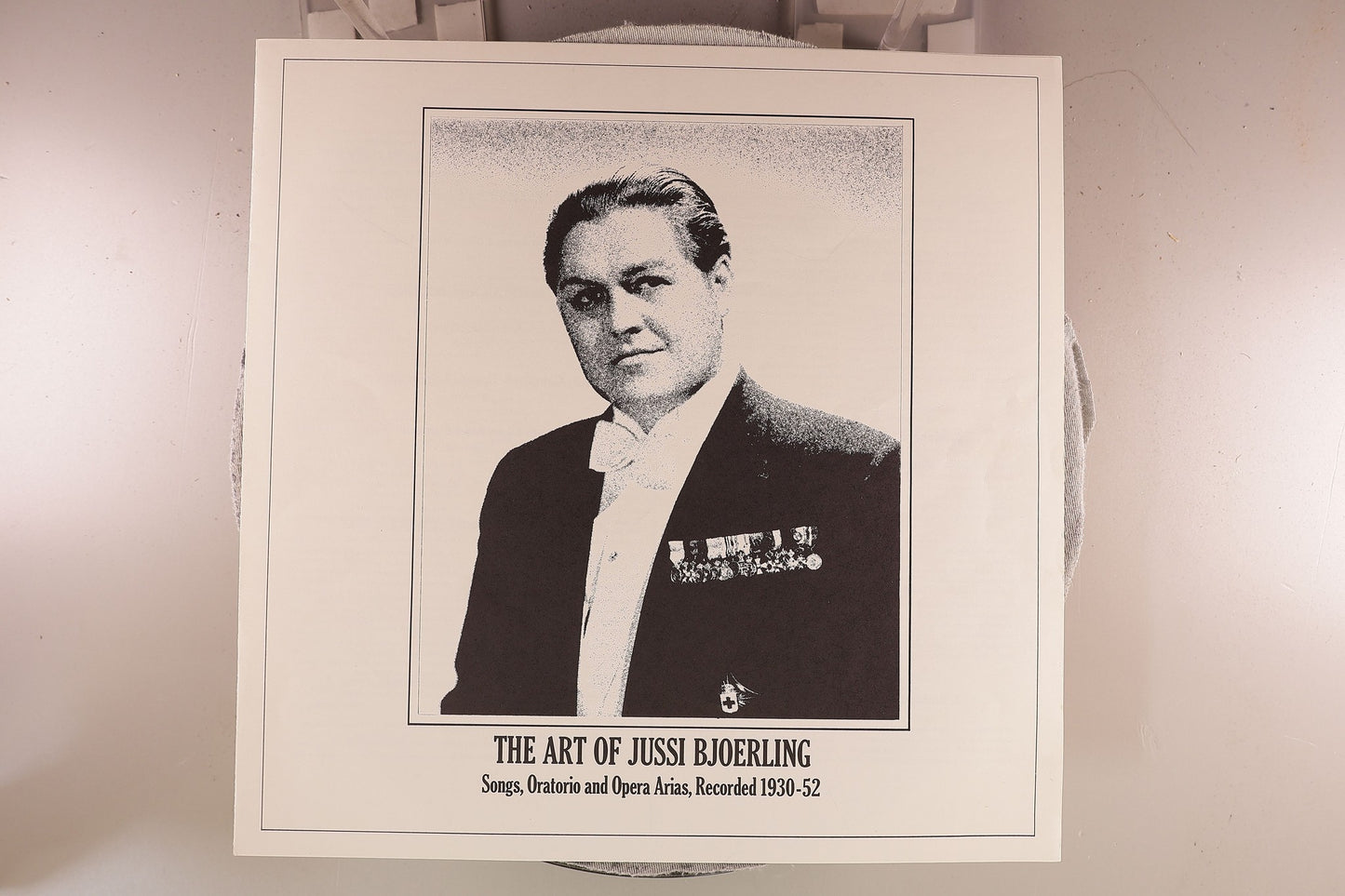 Insert / Extras [insert]