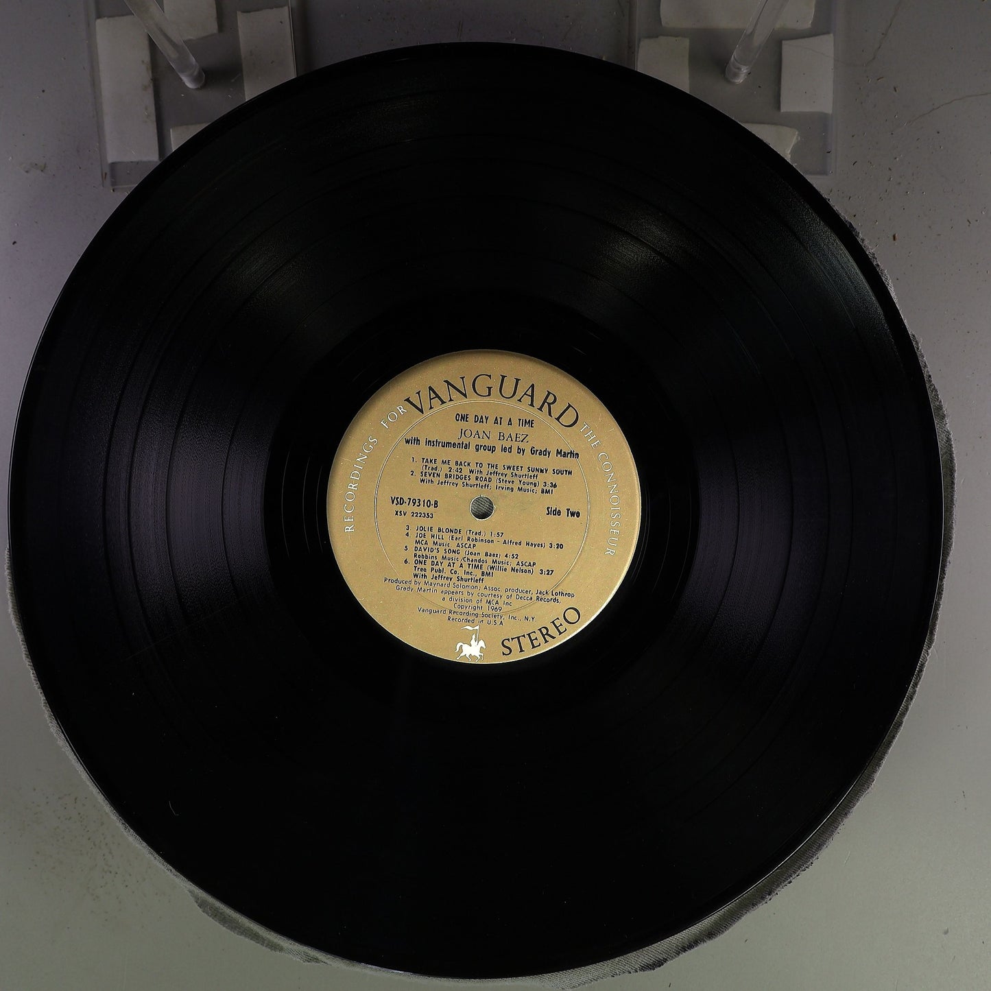 Side B Disc [record_b]