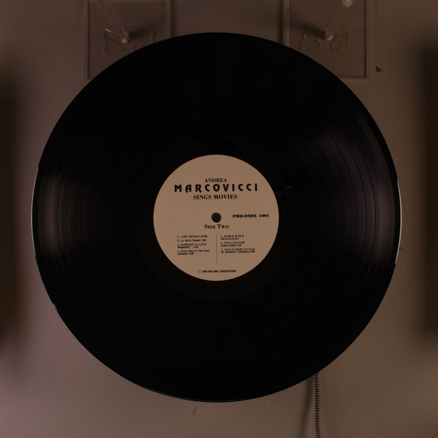Side B Disc [record_b]