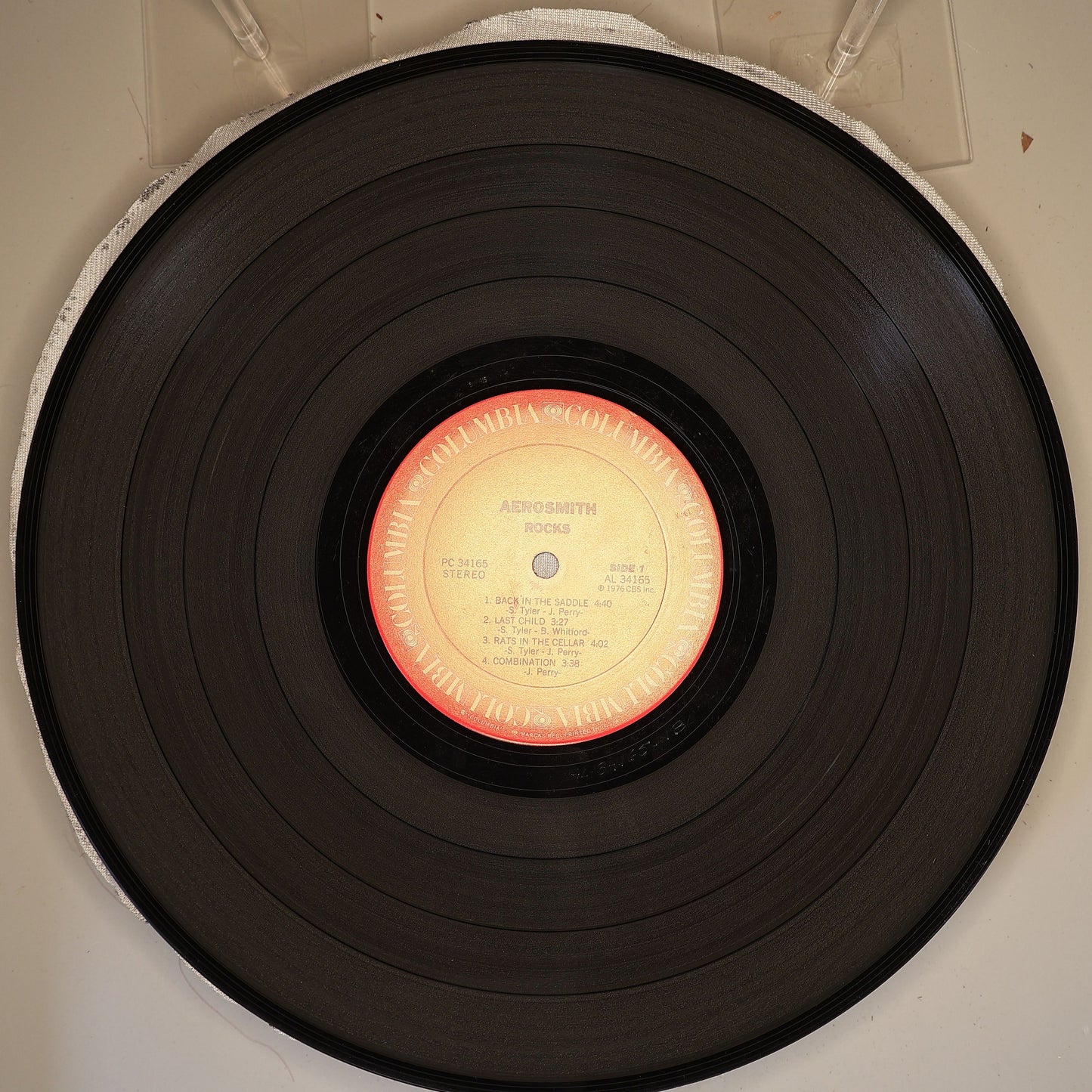 Side B Disc [record_b]