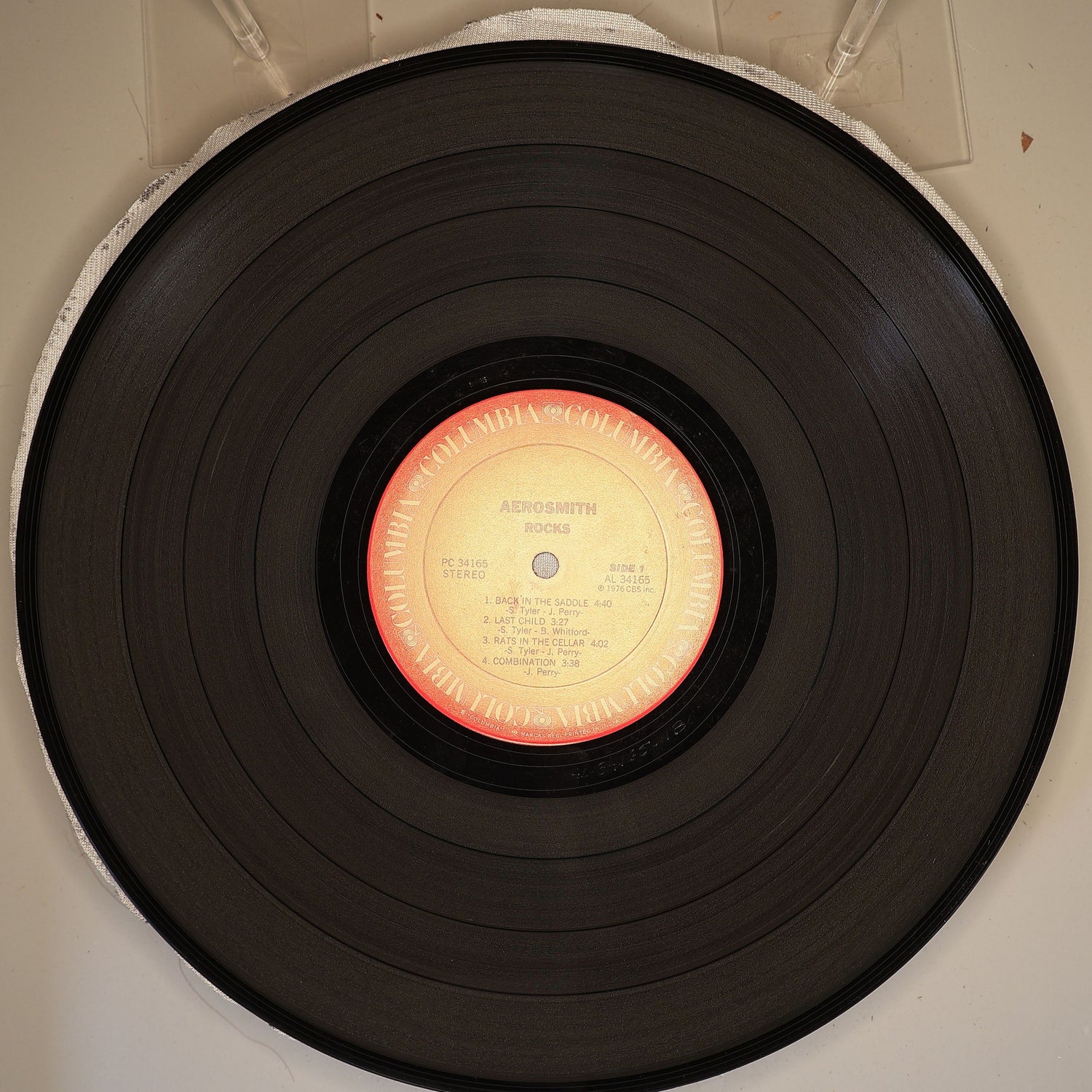 Side B Disc [record_b]