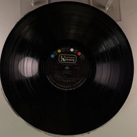 Side A Disc [record_a]