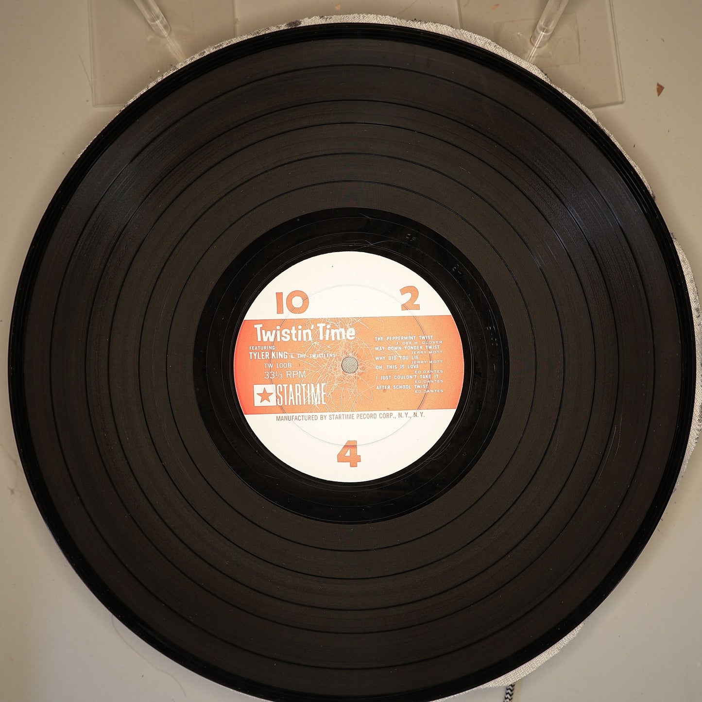 Side B Disc [record_b]