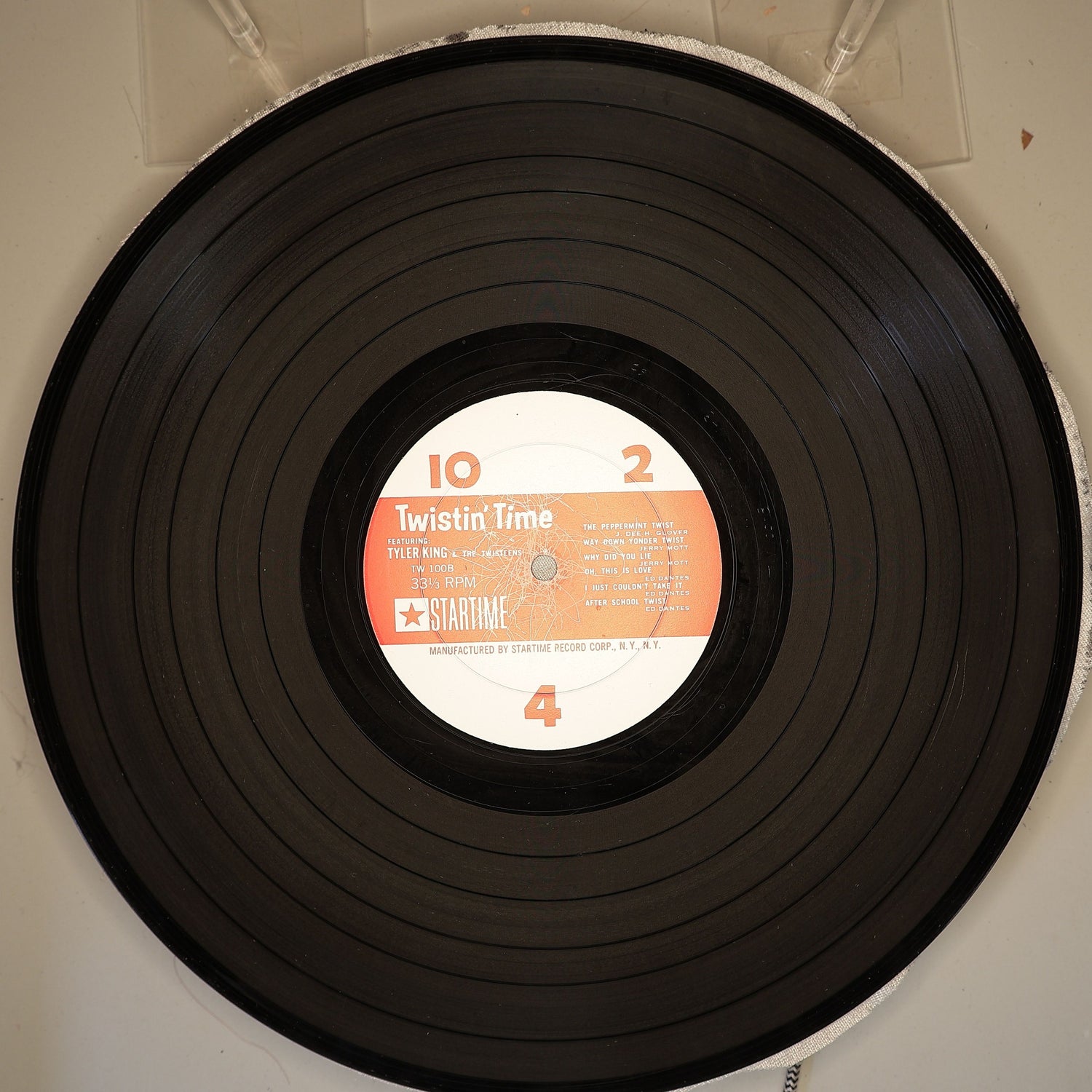 Side B Disc [record_b]