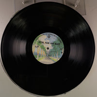 Side A Disc [record_a]