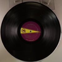 Side A Disc [record_a]