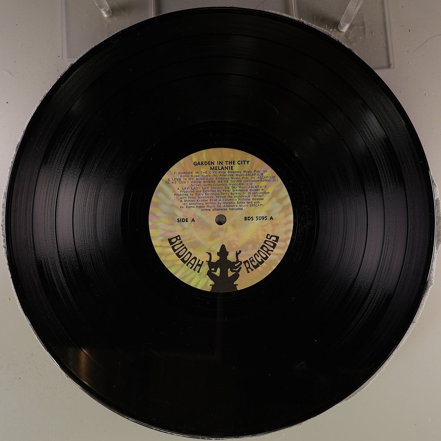 Side A Disc [record_a]