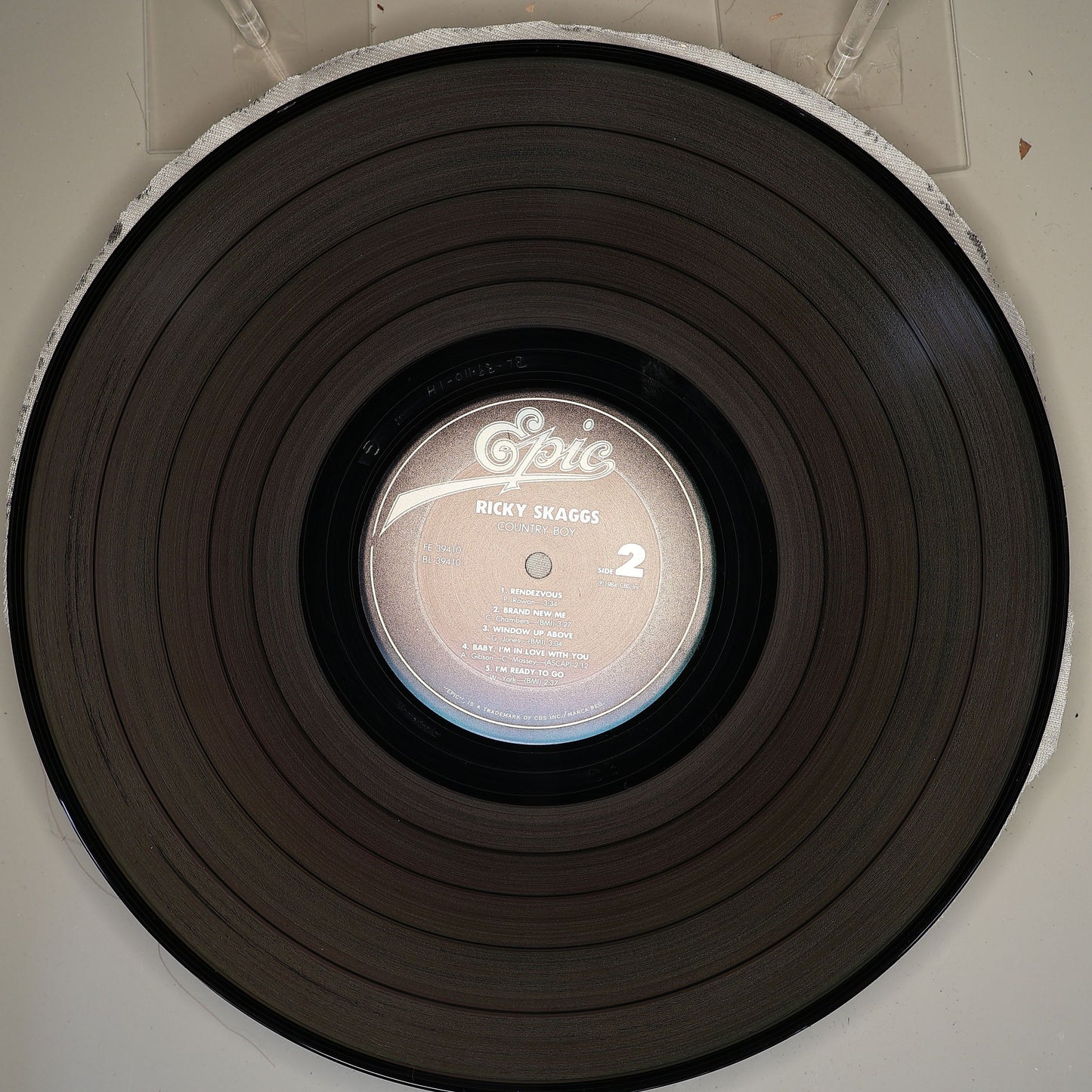 Side B Disc [record_b]