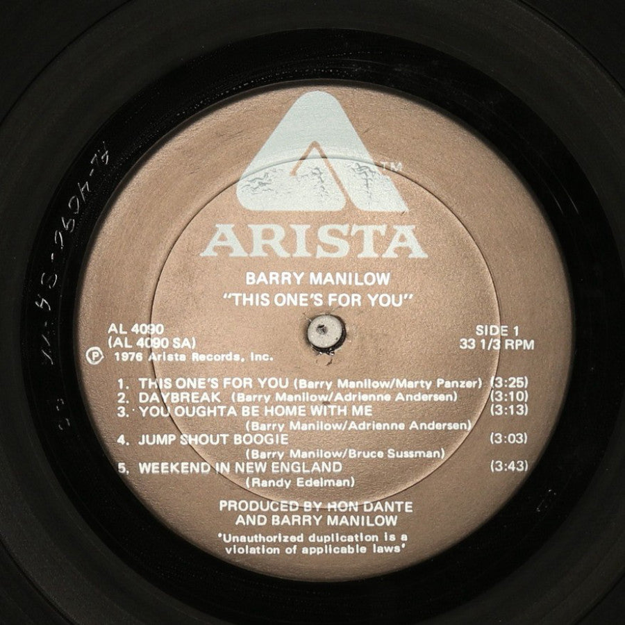 Side A Label [label_a]