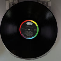 Side A Disc [record_a]