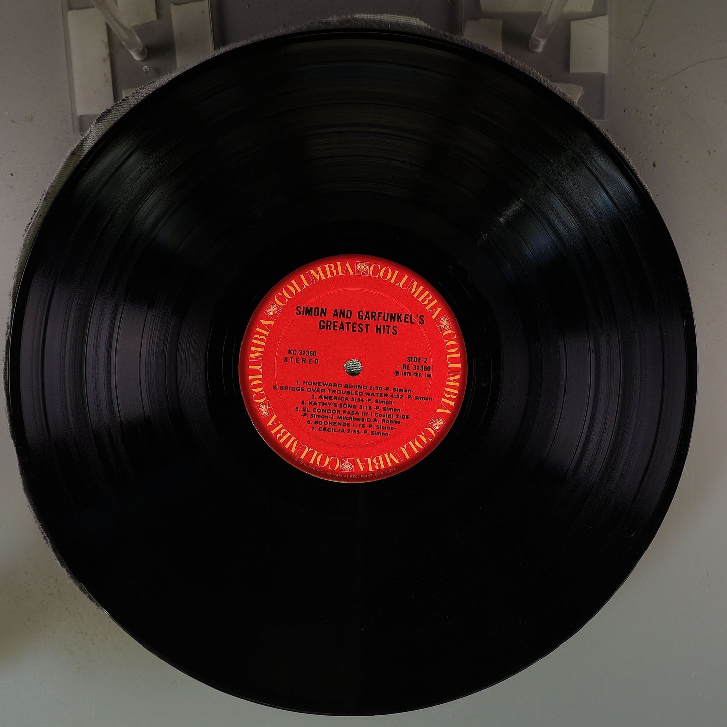 Side B Disc [record_b]