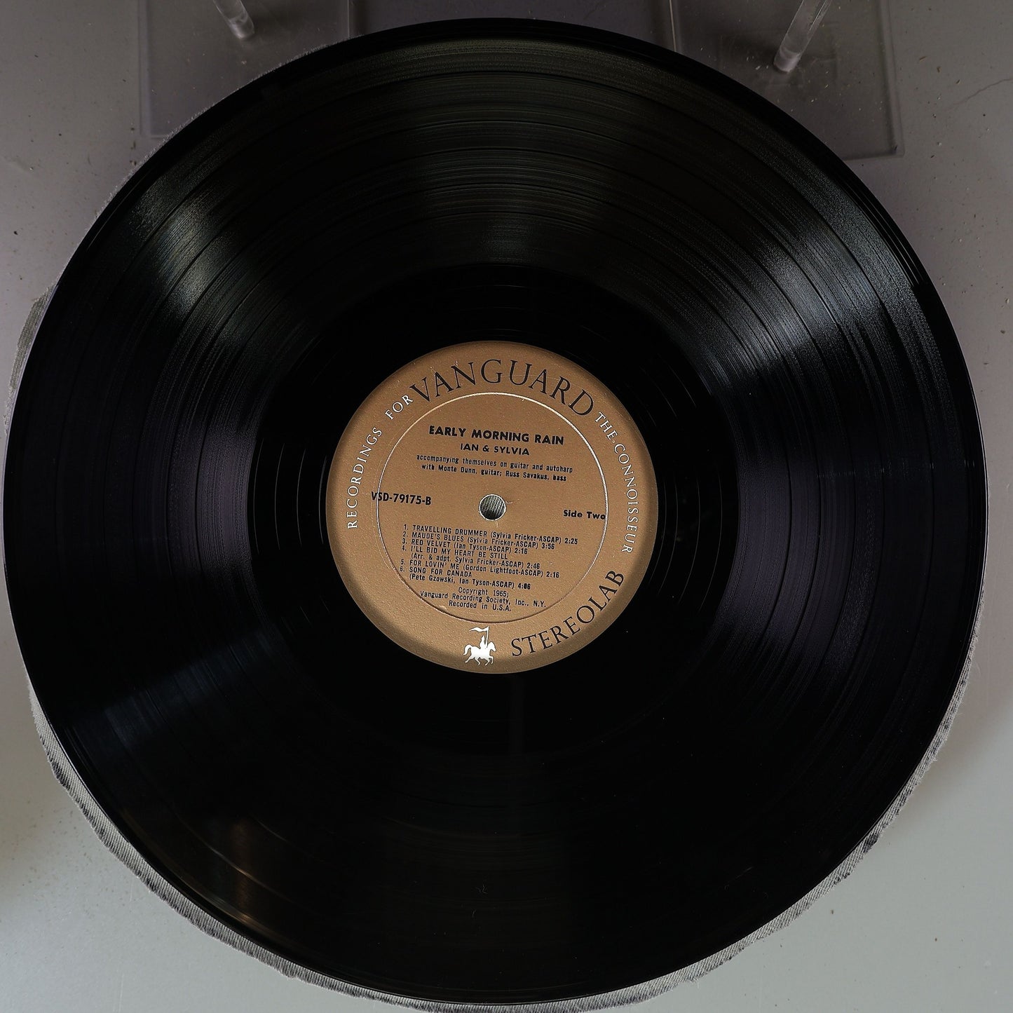 Side B Disc [record_b]