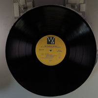 Side A Disc [record_a]