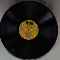 Side A Disc [record_a]