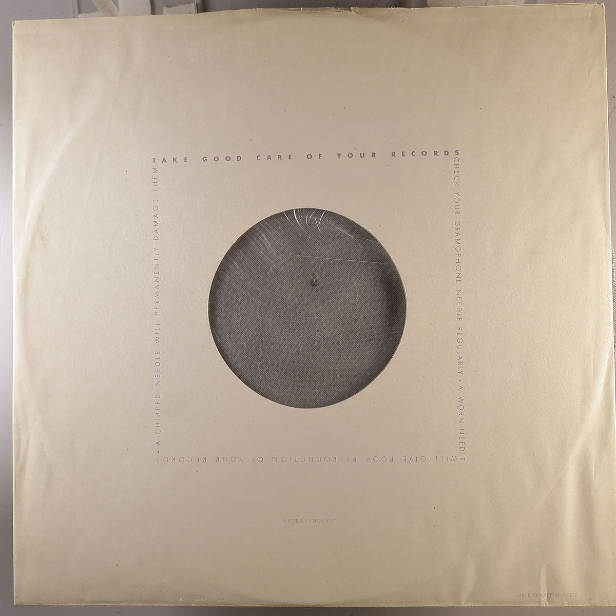 Inner Sleeve Back [inner_sleeve_back]
