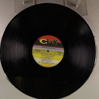 Side A Disc [record_a]