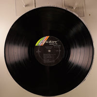 Side A Disc [record_a]