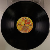 Side A Disc [record_a]