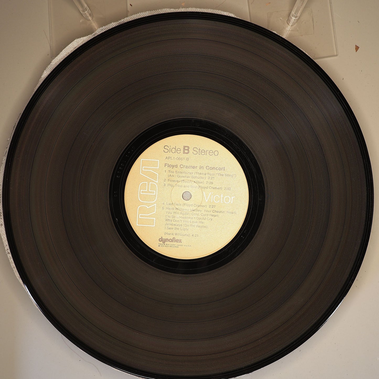 Side B Disc [record_b]