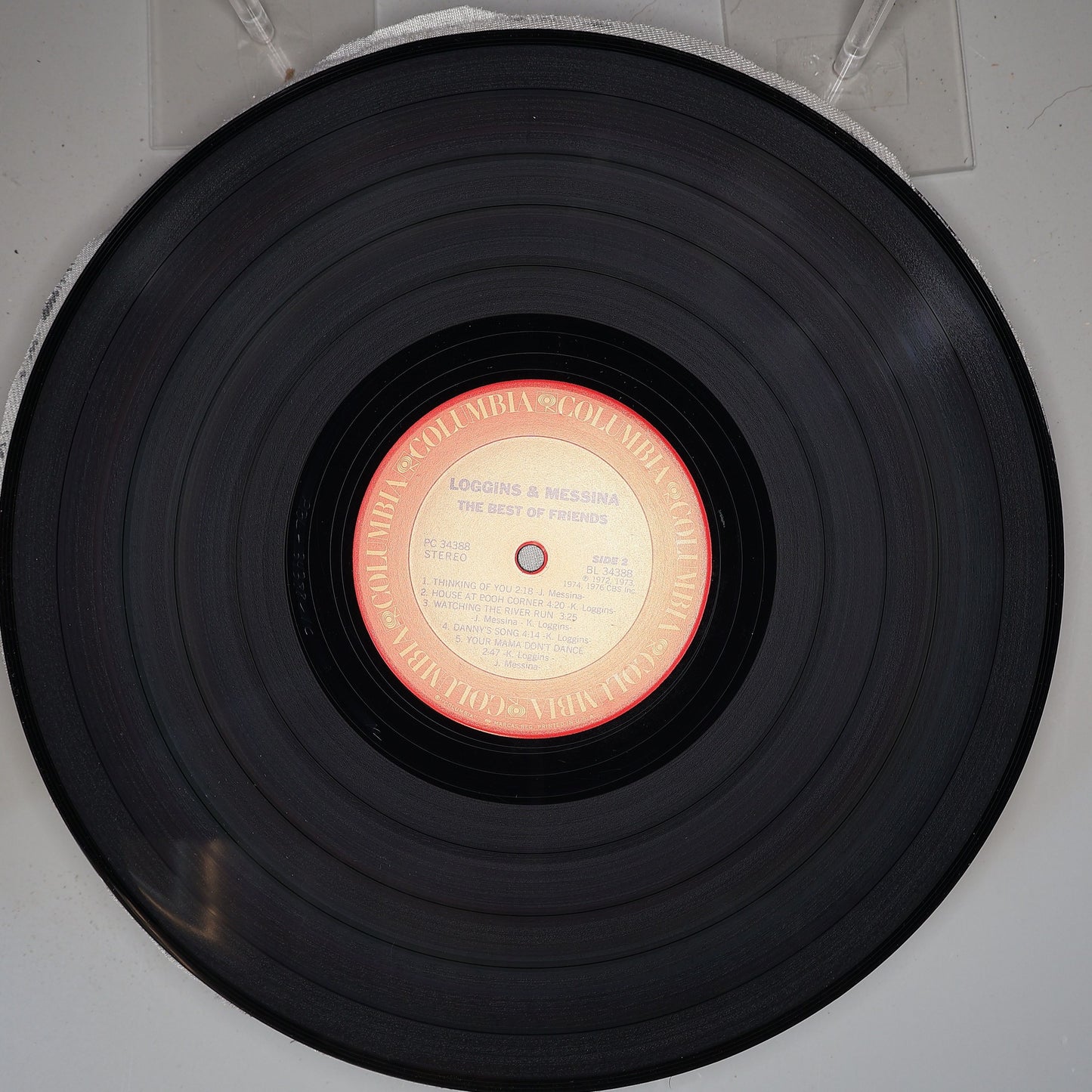 Side B Disc [record_b]