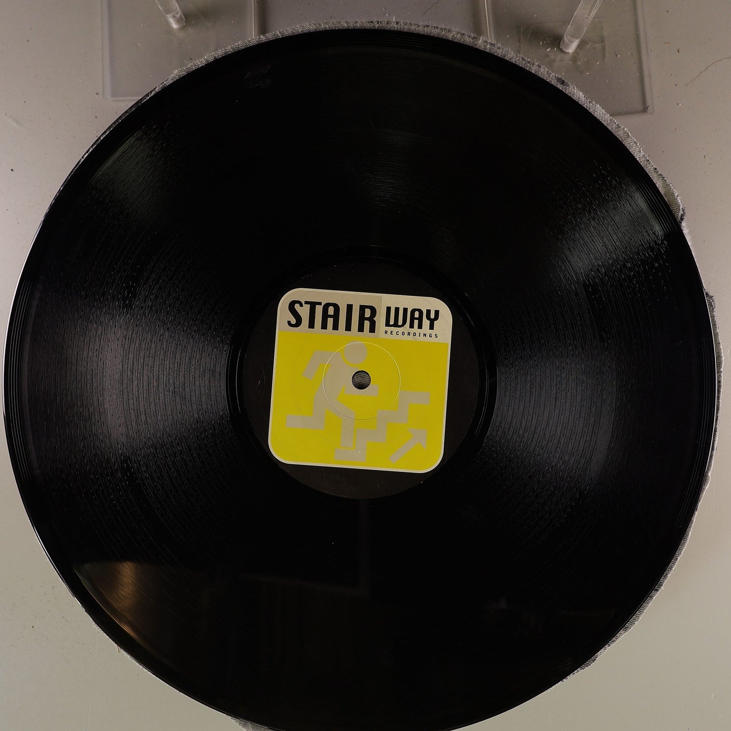 Side B Disc [record_b]