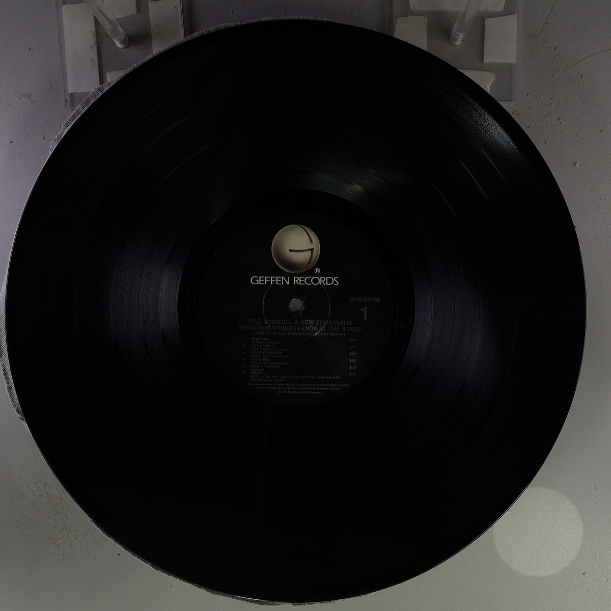 Side A Disc [record_a]