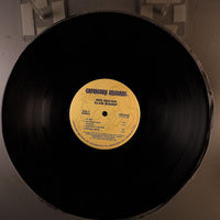 Side B Disc [record_b]
