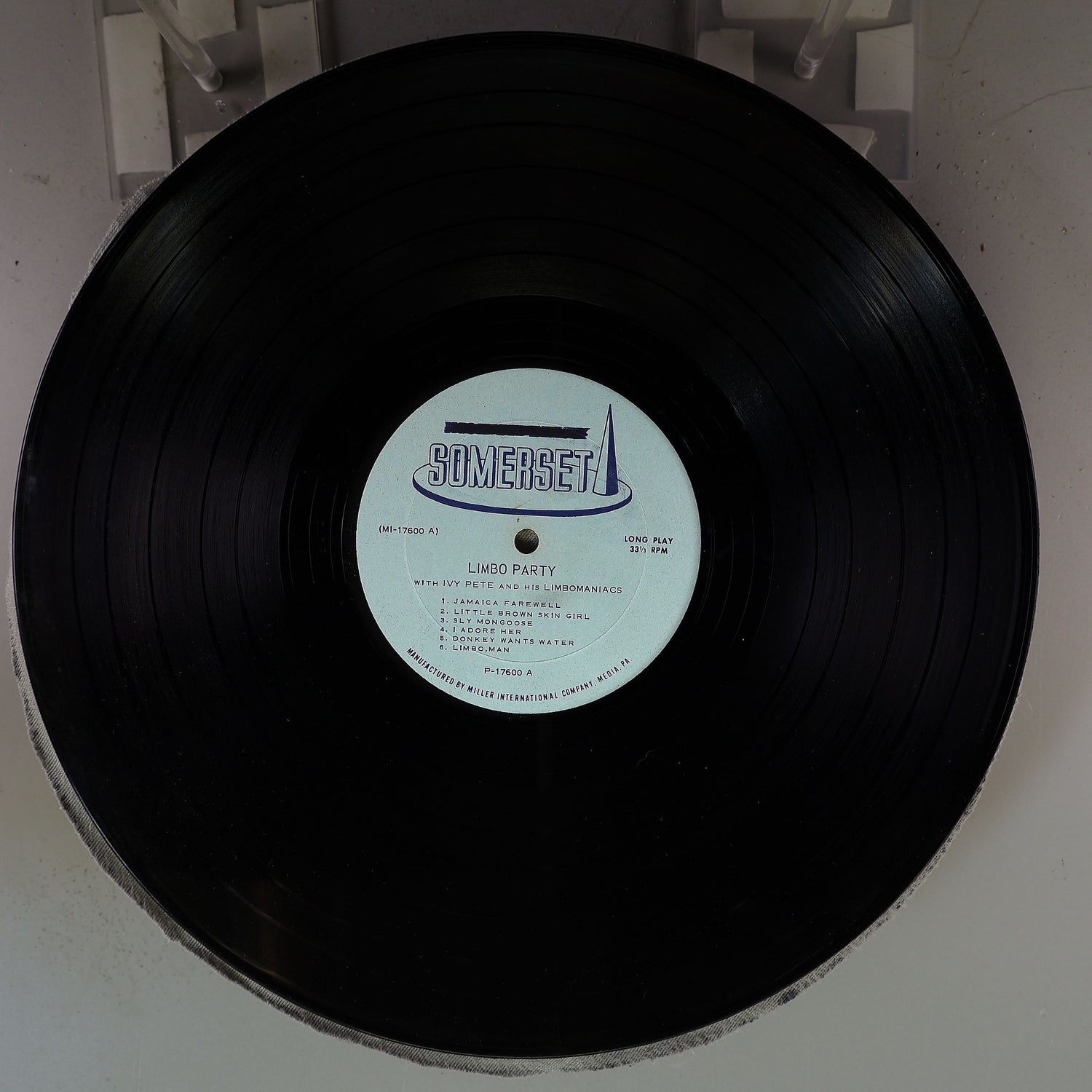 Side A Disc [record_a]