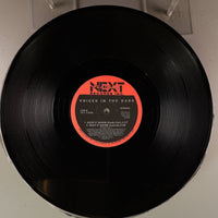 Side B Disc [record_b]