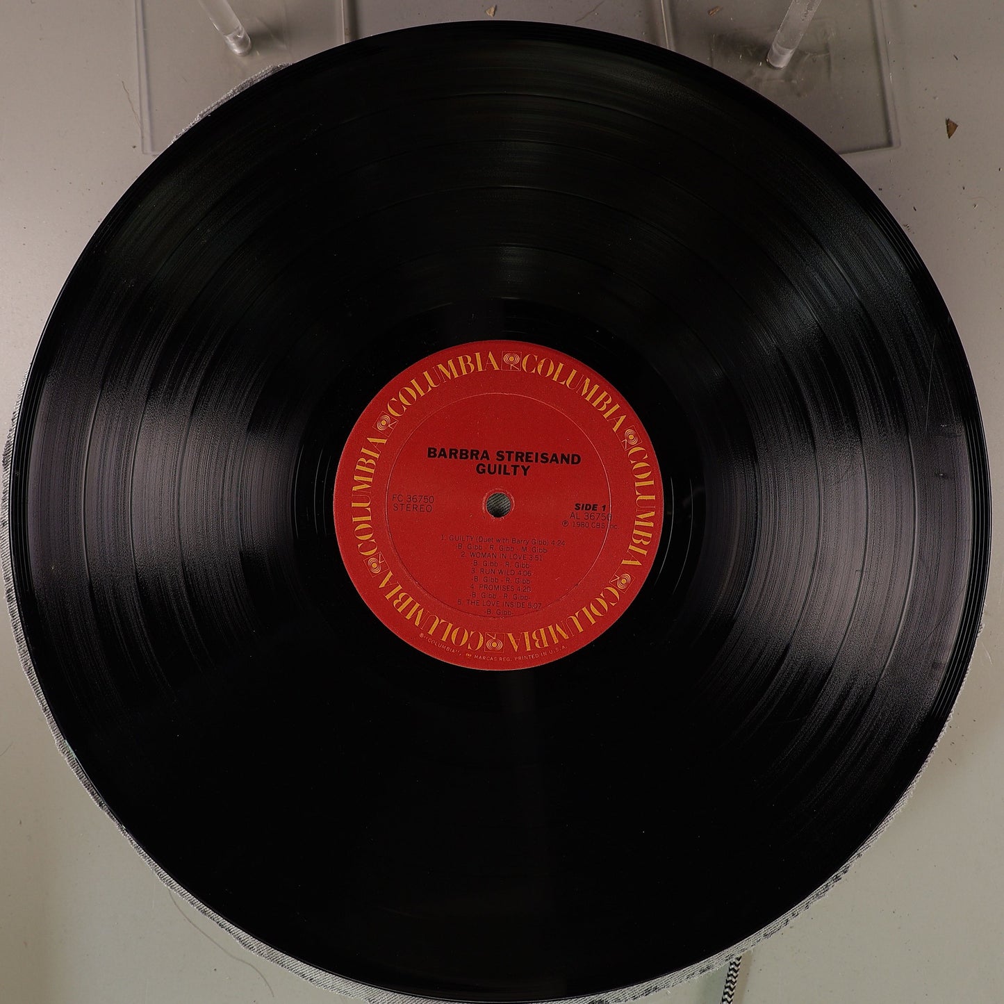 Side A Disc [record_a]