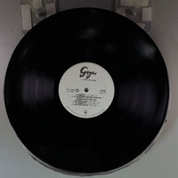 Side A Disc [record_a]