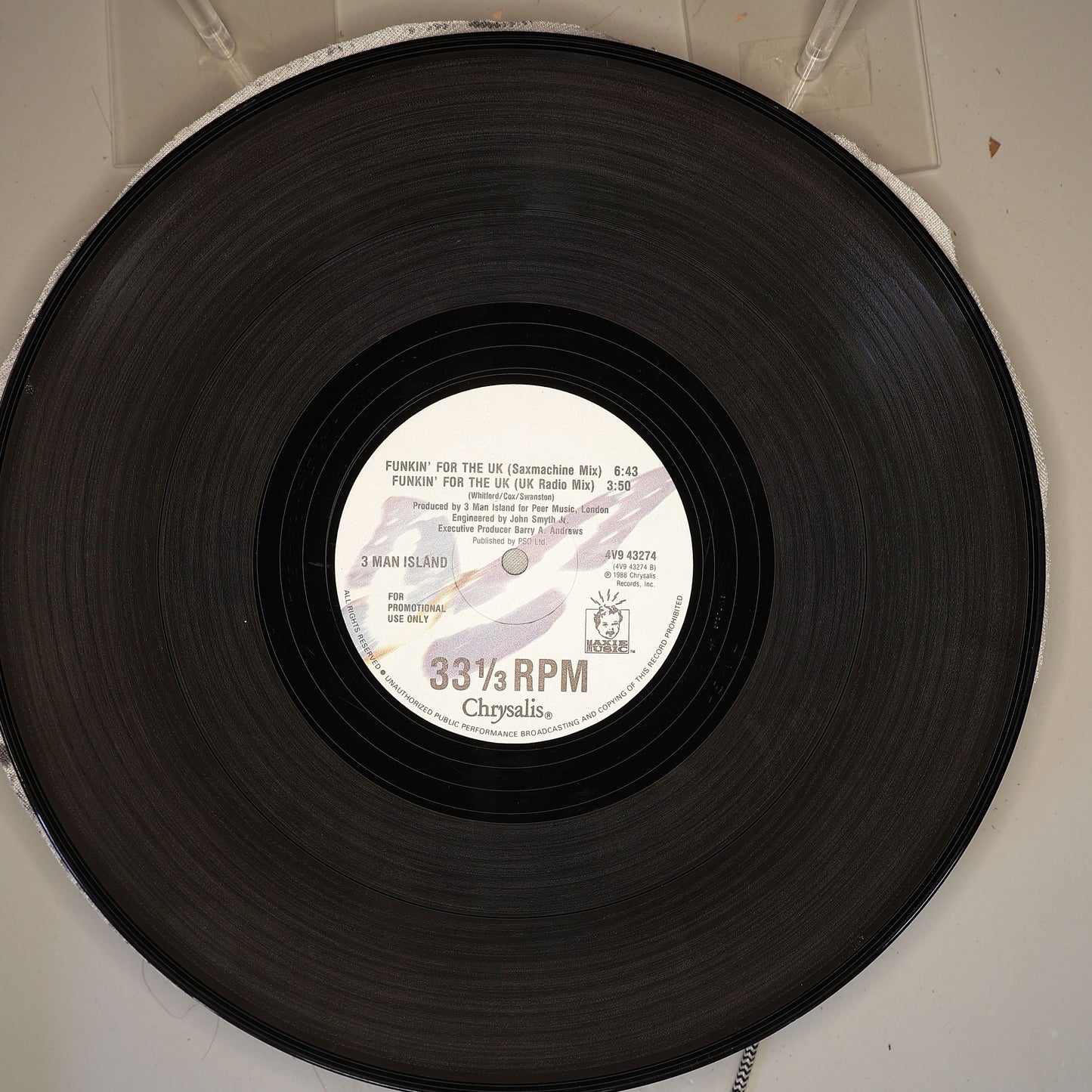 Side B Disc [record_b]