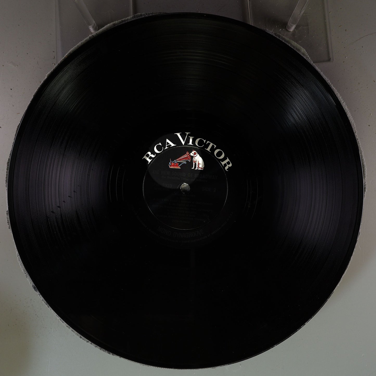 Side B Disc [record_b]