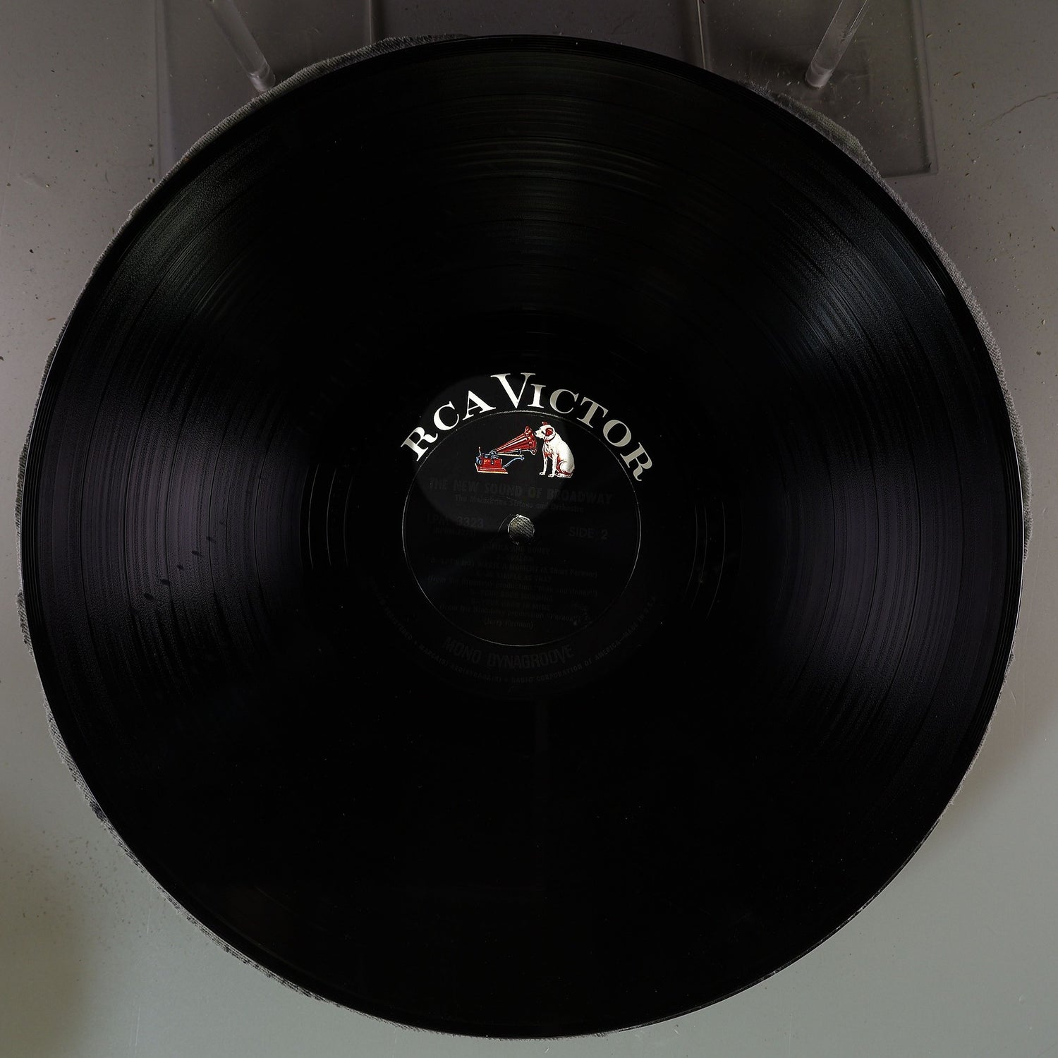 Side B Disc [record_b]