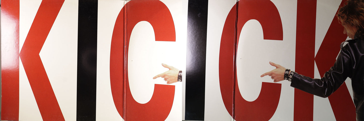 Gatefold Interior [gatefold]