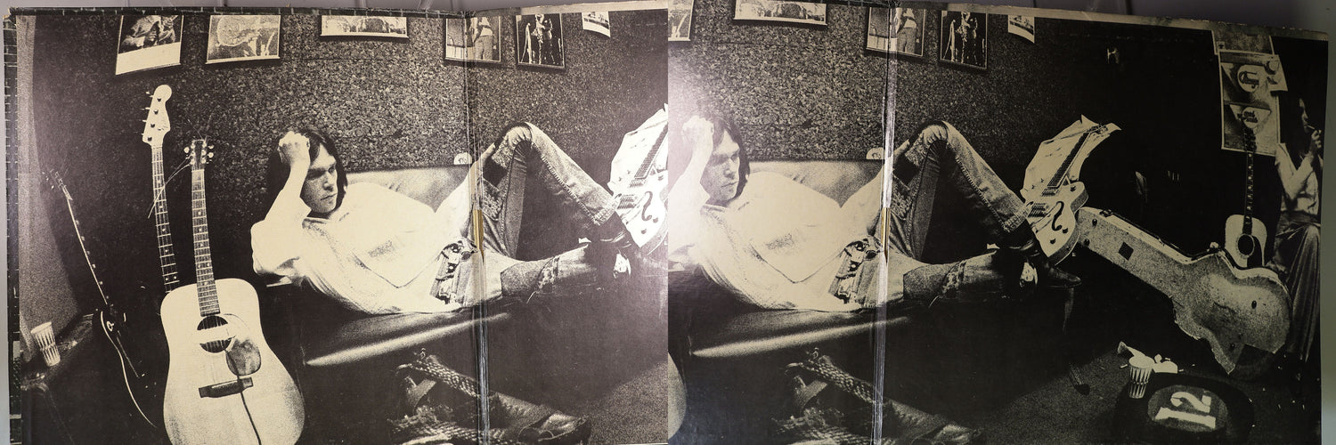 Gatefold Interior [gatefold]