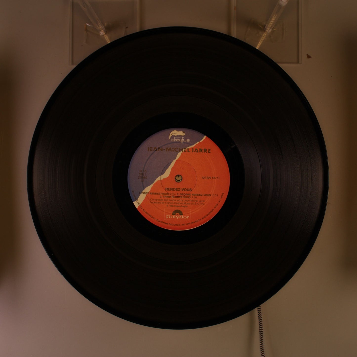 Side B Disc [record_b]