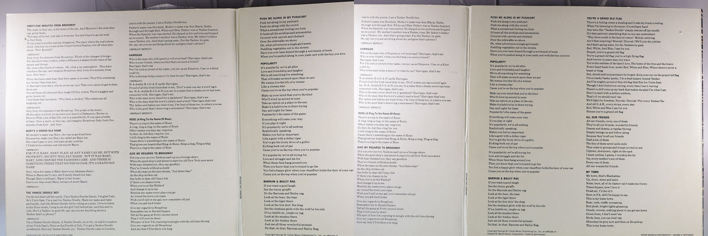 Gatefold Interior [gatefold]