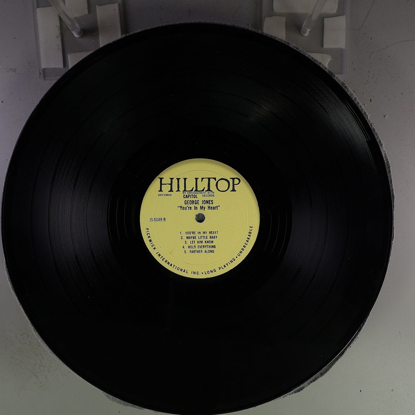 Side B Disc [record_b]