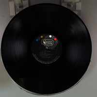 Side A Disc [record_a]