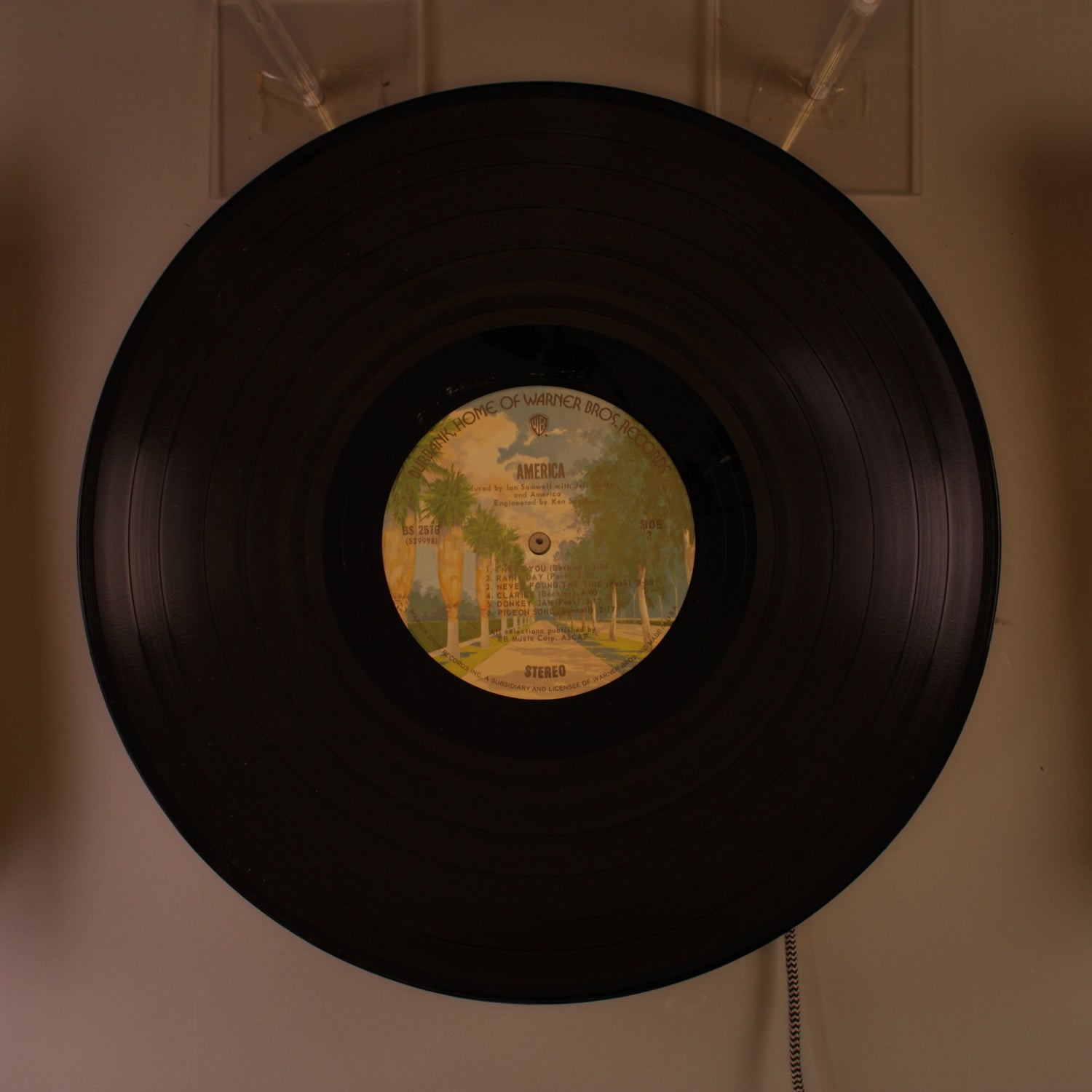 Side B Disc [record_b]