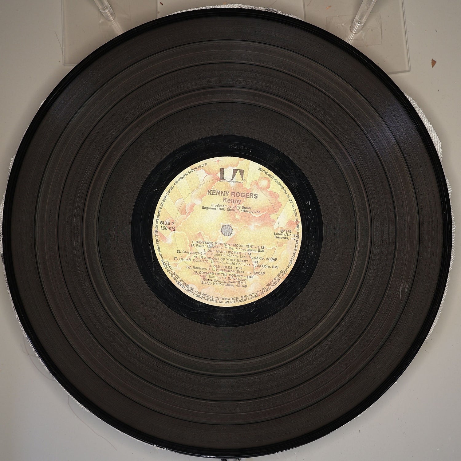 Side B Disc [record_b]