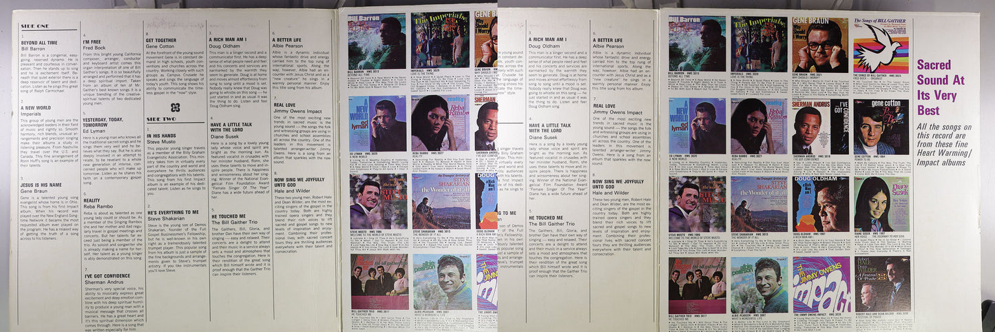 Gatefold Interior [gatefold]