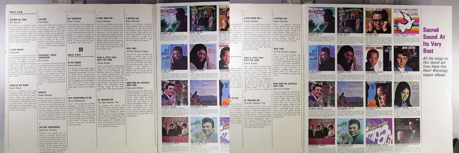 Gatefold Interior [gatefold]
