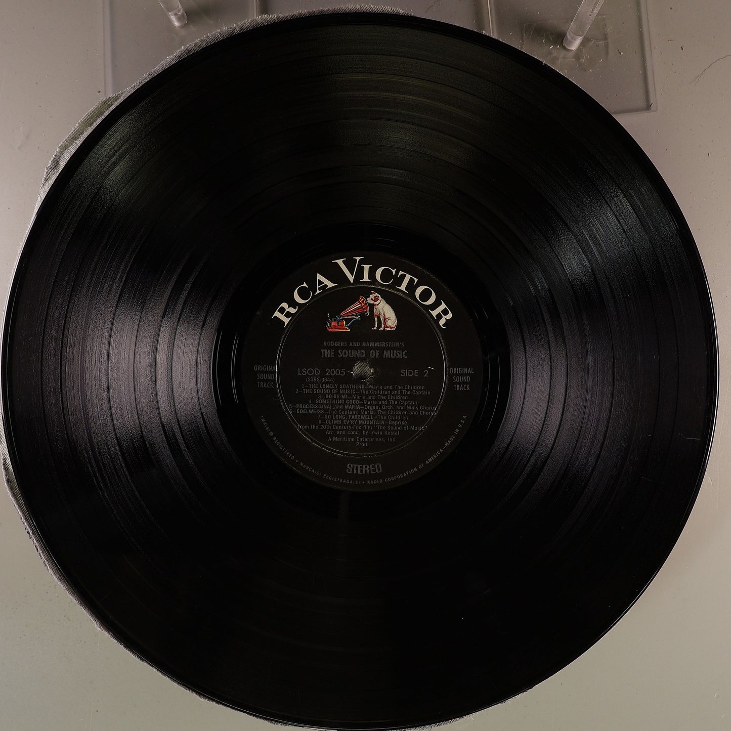 Side B Disc [record_b]